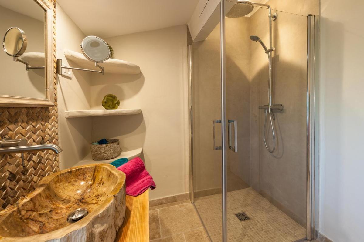 Saint-Raphaël Appartement Le Poisson Bleu מראה חיצוני תמונה