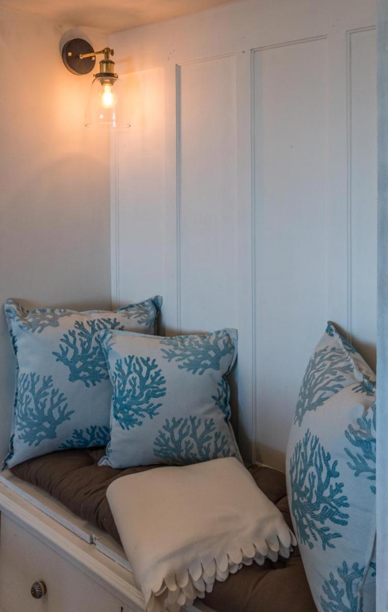 Saint-Raphaël Appartement Le Poisson Bleu מראה חיצוני תמונה